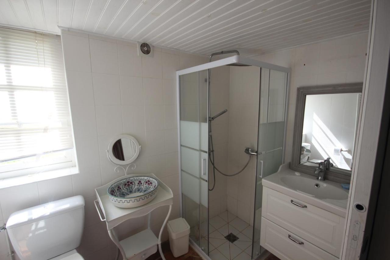 L'Etable Du Domaine Des Buissonnets Villa Écardenville-sur-Eure Eksteriør billede