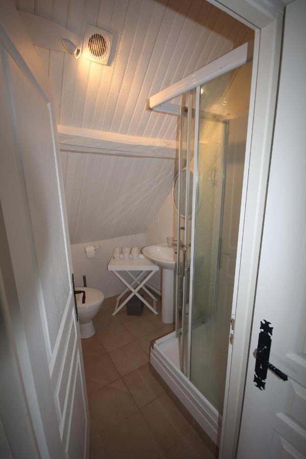 L'Etable Du Domaine Des Buissonnets Villa Écardenville-sur-Eure Eksteriør billede